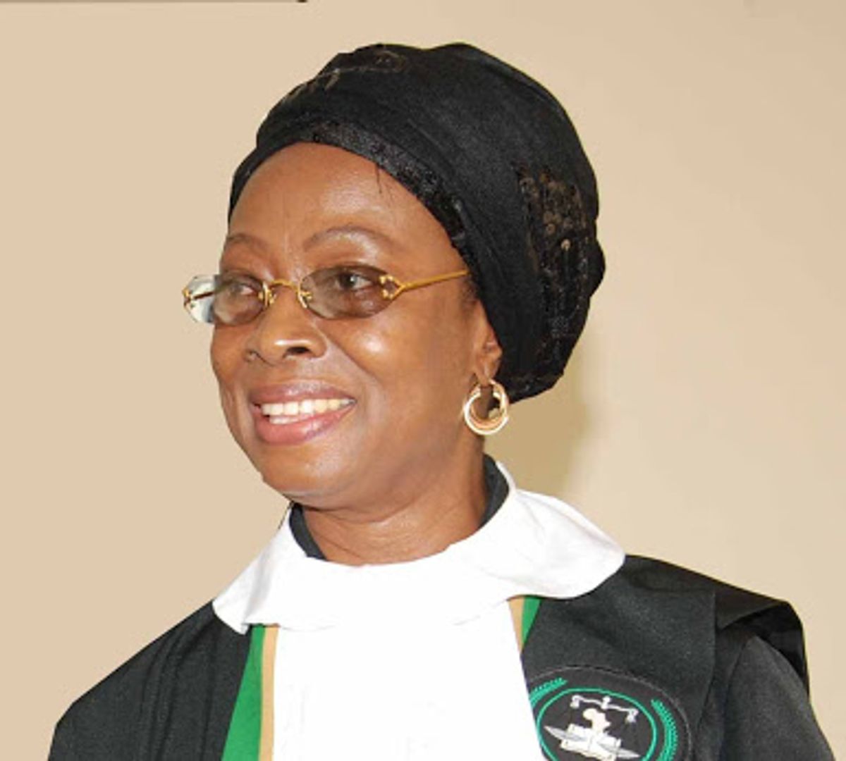 current chief justice of Ghana