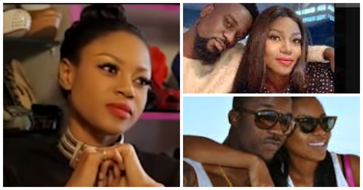 Yvonne Nelson vows pities musician wives because the men are always cheating