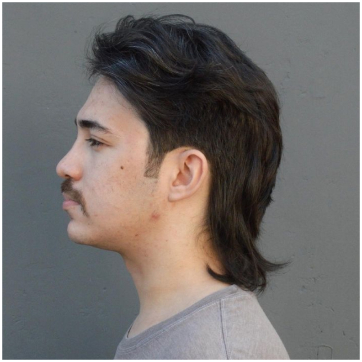 7 Trendy Mullet Haircuts For 2023 - gldeco