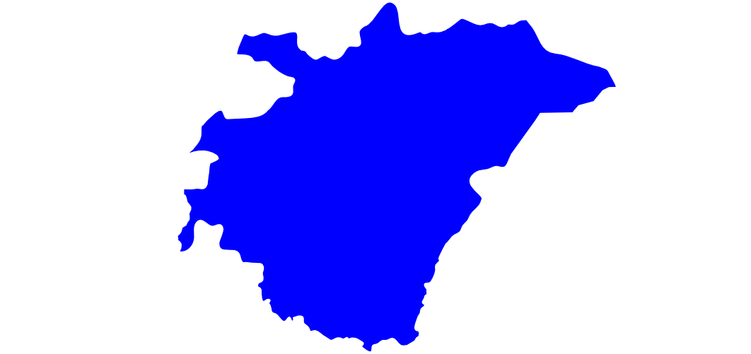 Districts in the Ashanti Region