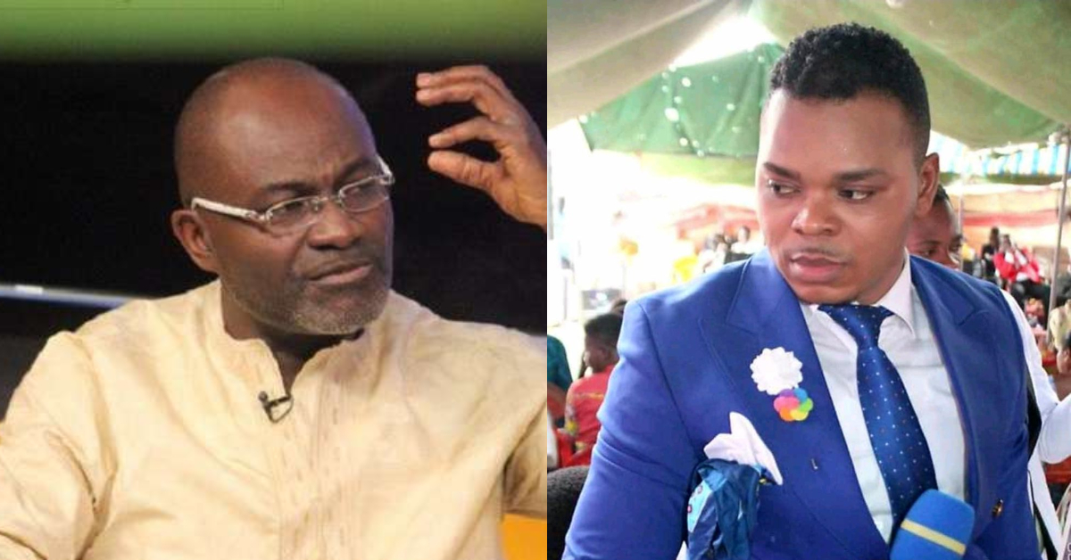 Forget Obinim: I have made many women house owners out of my kindness - Ken Agyapong talks wealth