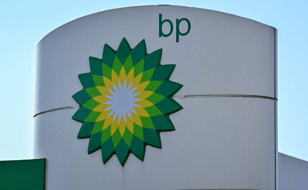 An exit from Russia pushed BP from record operating earnings to a net loss