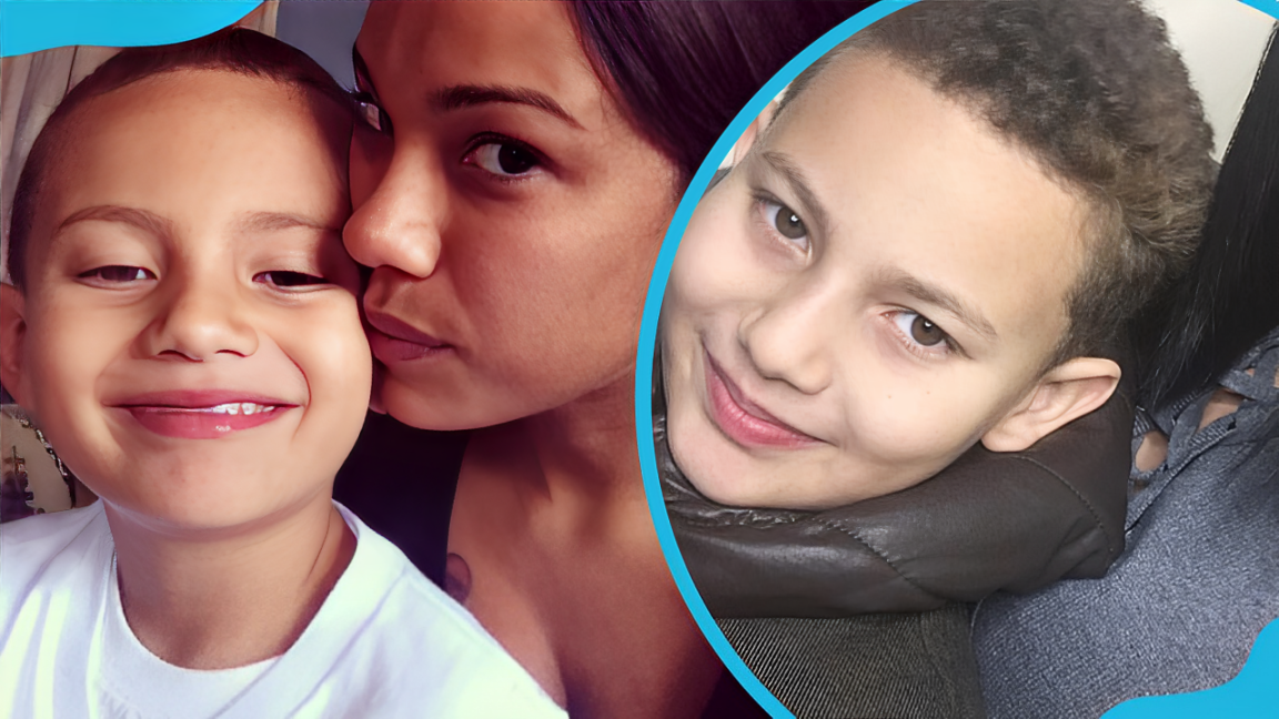 King Javien Conde: The untold truth about Erica Mena’s Son