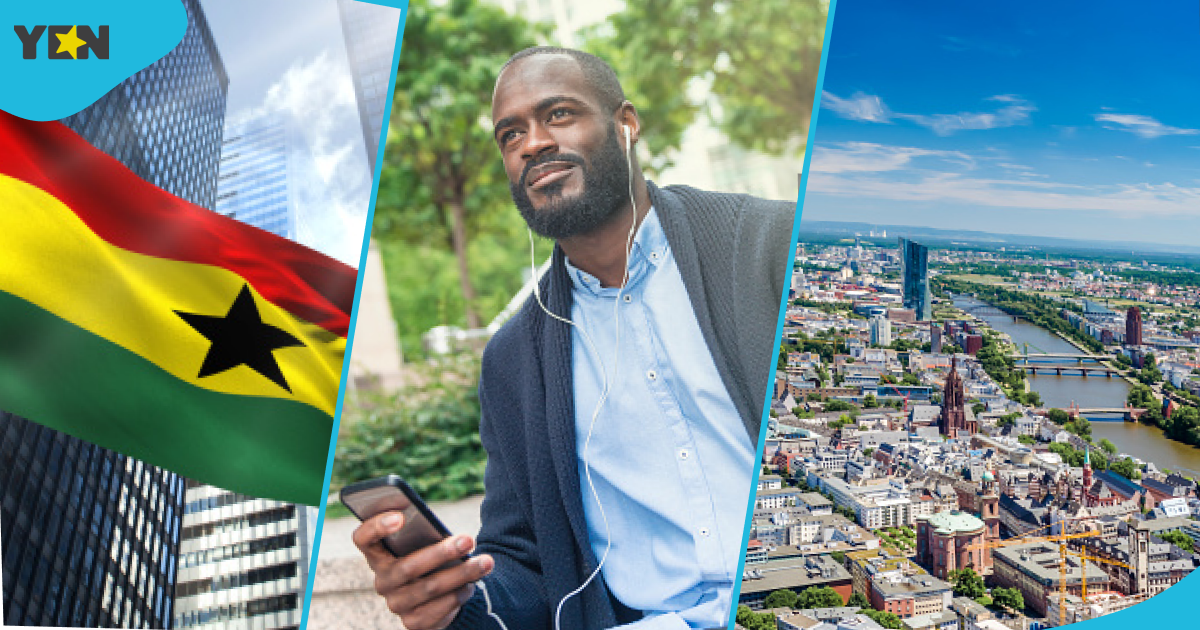 5 Best Cities In Ghana To Start A Business In 2024