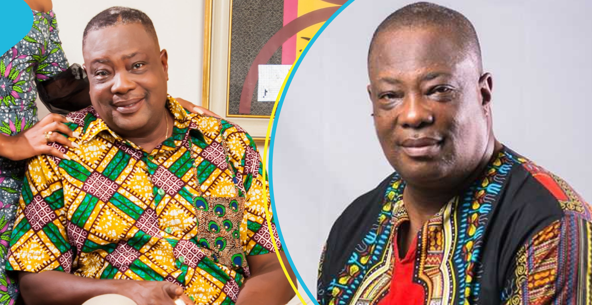 Legendary Ghanaian producer Zapp Mallet has shared his take on Amapiano, says it is Azonto with more shakes
