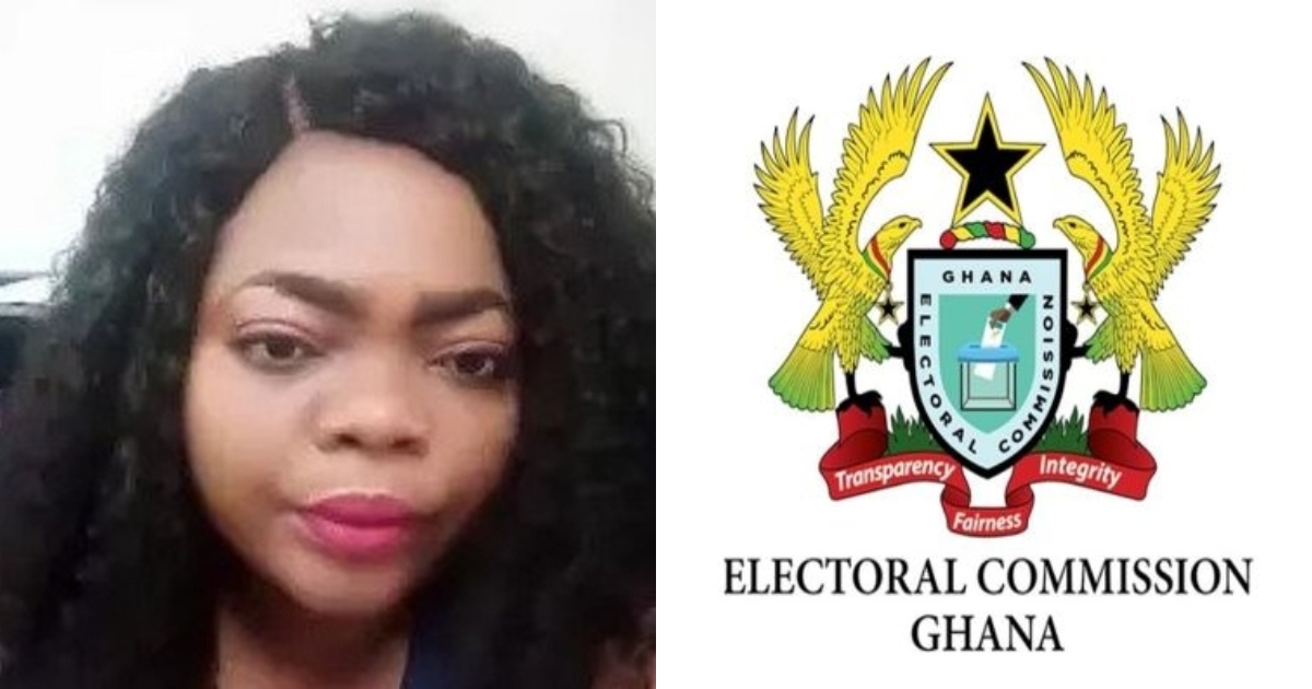Electoral Commission director dies just few days to 2020 election