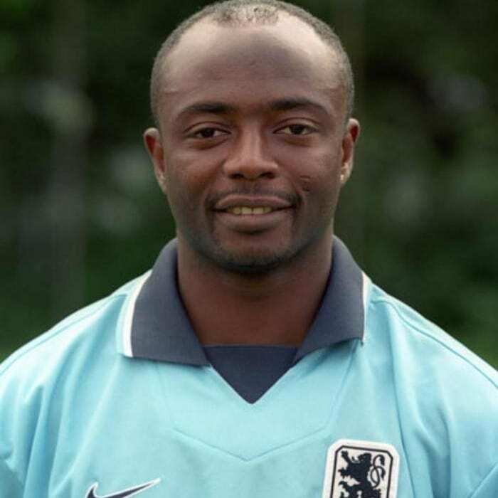 Abedi Pele age, height, children, wife, awards and net worth