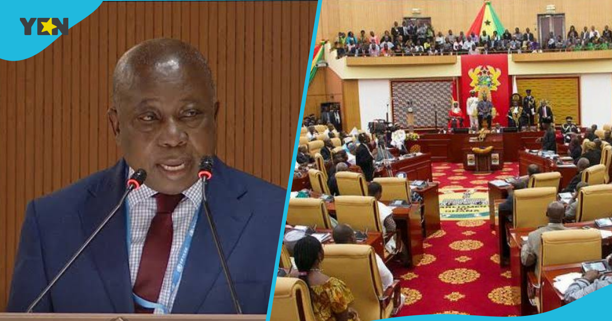 Kwaku Agyeman-Manu: Health Minister Summoned To Parliament Over Korle-Bu Renal Unit Closure