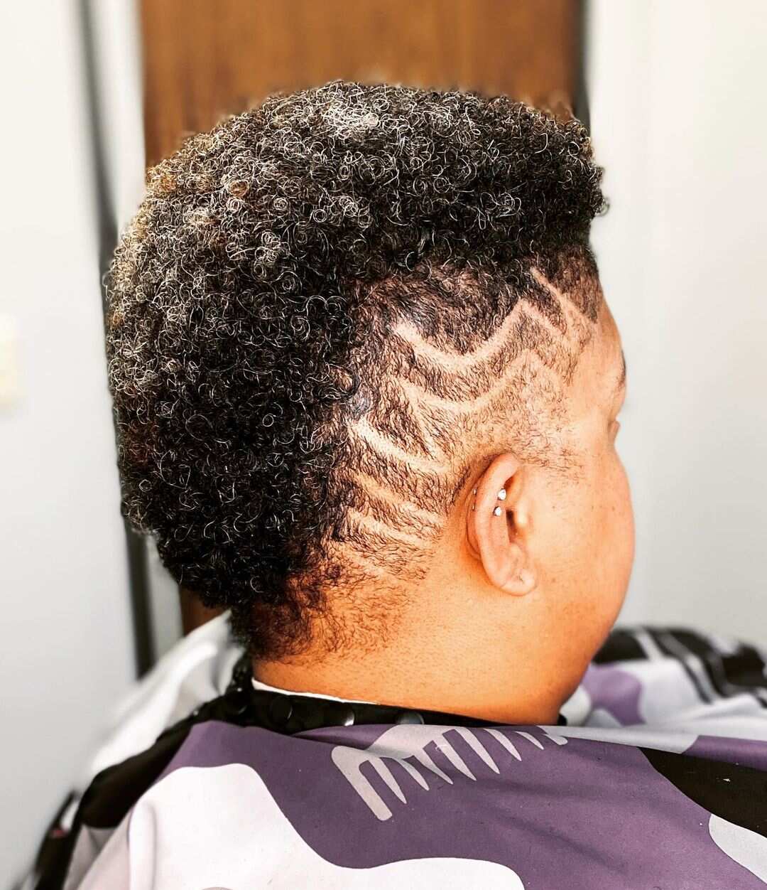 Black Men Haircuts (@BlackMenHair) / X