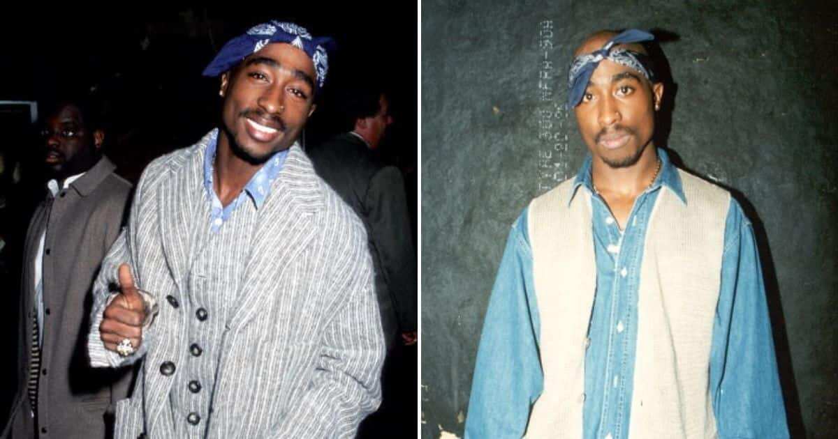 Tupac’s Biological Father Billy Garland Says He’s Not a Fan of the ...