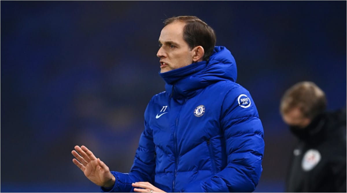 Chelsea fans go angry after new manager Thomas Tuchel says strange thing about title challenge