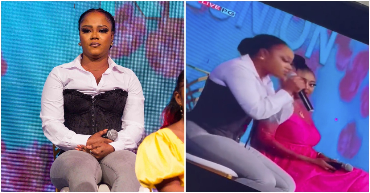 Meet the Date Rush lady who got jobs for 2 other contestants but had to fight for her love on TV