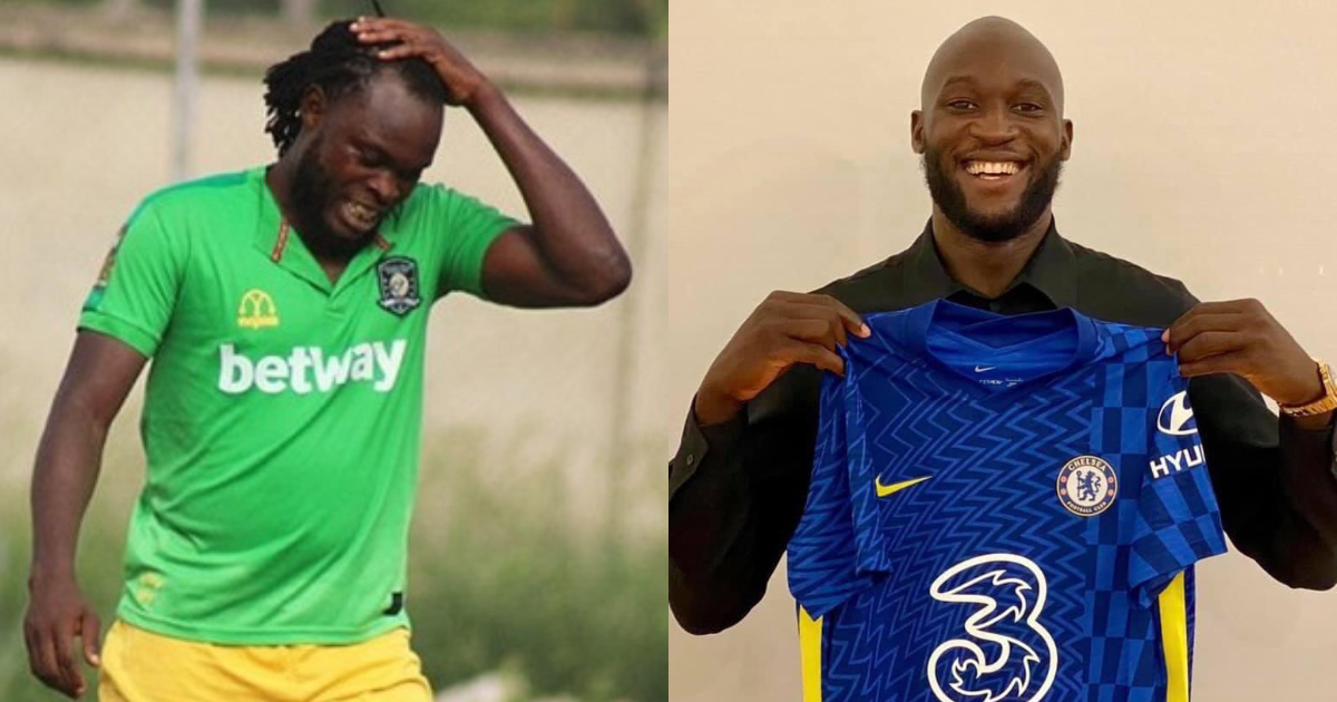 Aduana Stars captain Yahaya Mohammed says Lukaku to Chelsea is a bad move