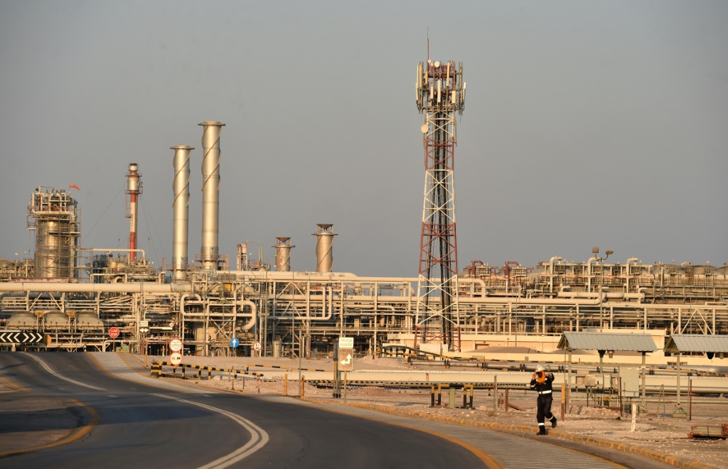 The transfer of more Saudi Aramco shares reflects the kingdom's push to open up its economy