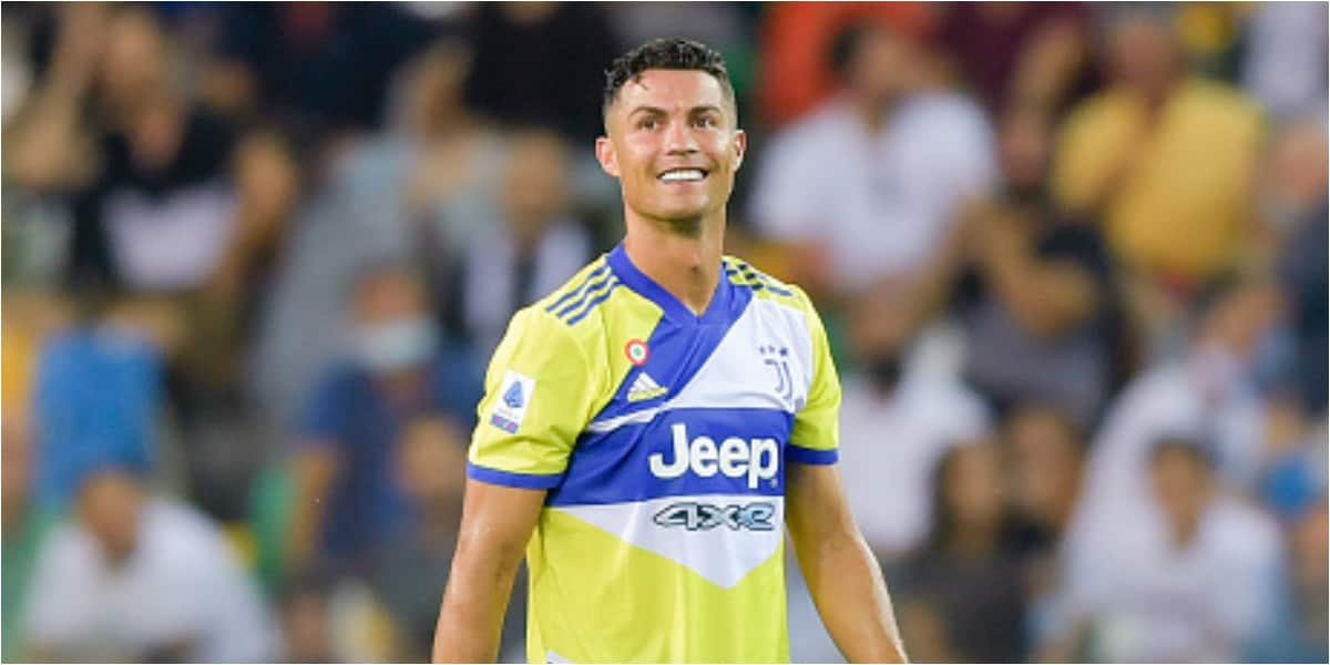 Former Juvenfus president wants Ronaldo out of the club amid speculation