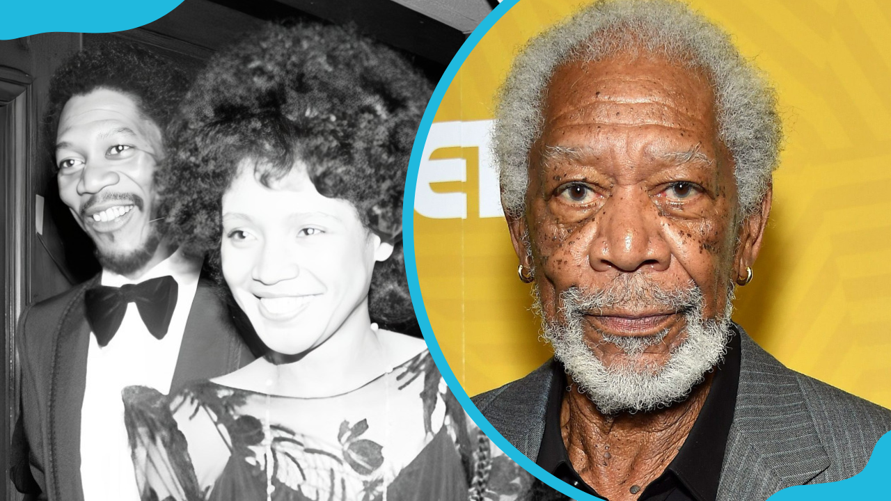 Jeanette Adair Bradshaw: All about Morgan Freeman's ex-wife