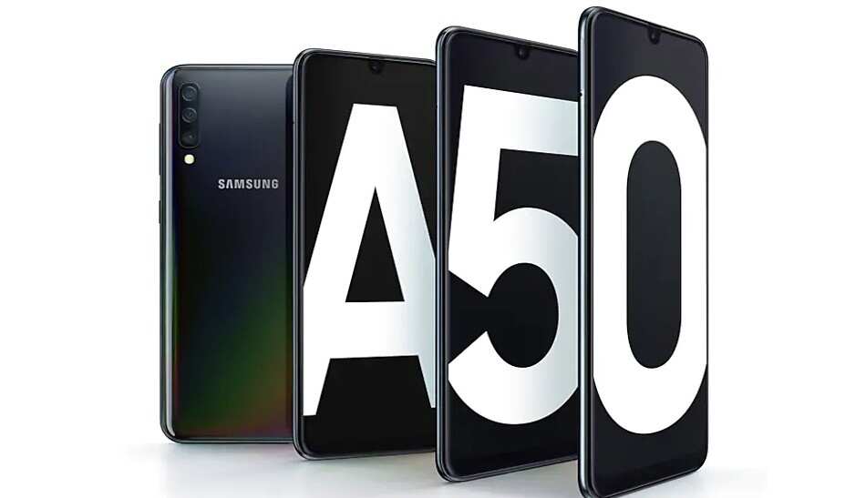 Samsung A50 price in Ghana, specifications and review
