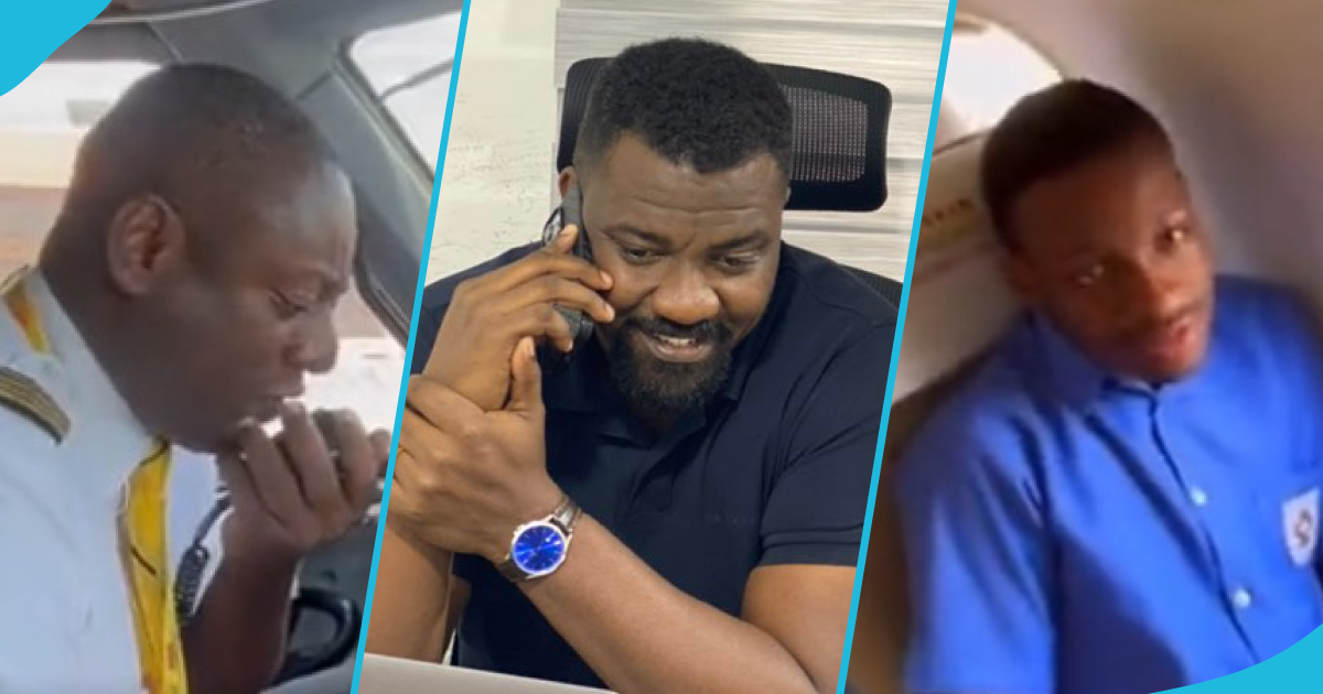 Dumelo throws shade at PRESEC old boys who flew contestants to Accra for final, says Achimotans trained them
