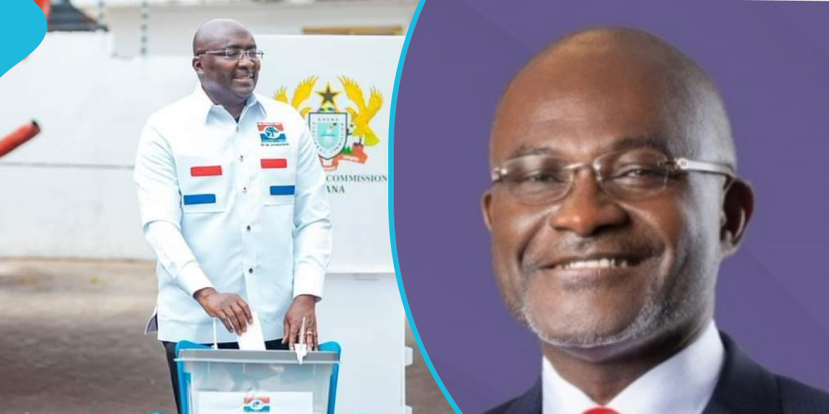 Bawumia chalks massive victory in the Eastern Region as more results drop
