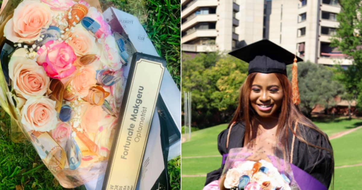 ‘It Took Me 7 Years’: Woman Finally Celebrates Graduation, Scores Dream Job