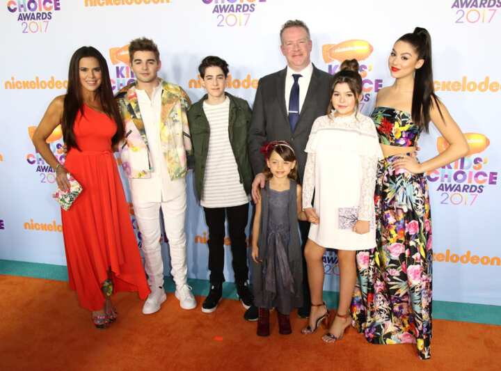 The Thundermans' cast then and now: What are the actors up to now ...