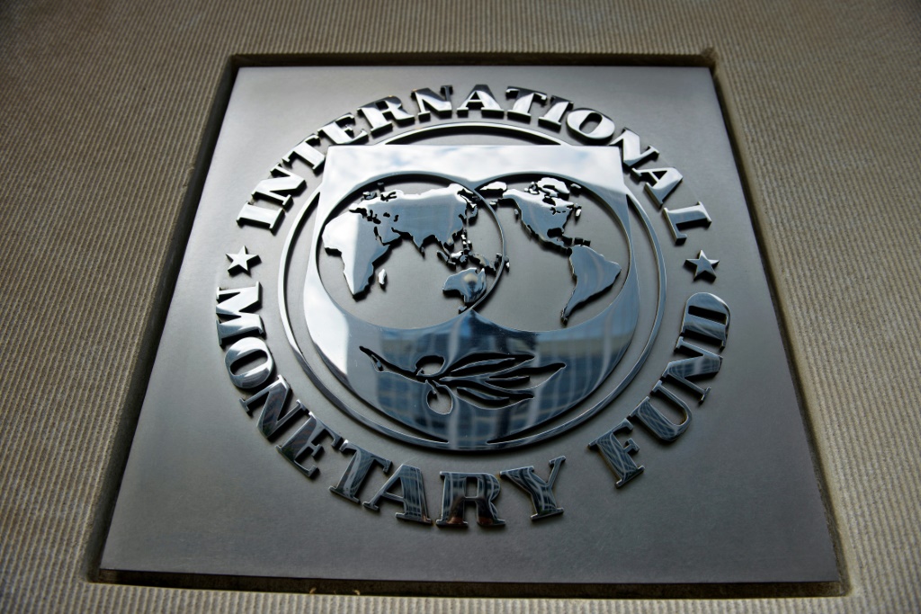 The International Monetary Fund's executive board has approved a disbursement of around $7.5 billion for Argentina, a spokesperson for economy minister Sergio Massa told AFP