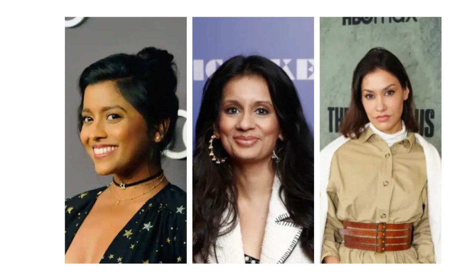 20 popular Indian actresses in Hollywood that have stood out in 2024