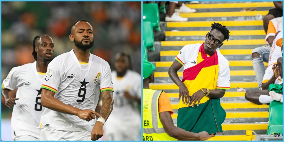 AFCON 2023: Here Is The Only Way Ghana Can Still Progress To Round Of 16 After Draw With Mozambique
