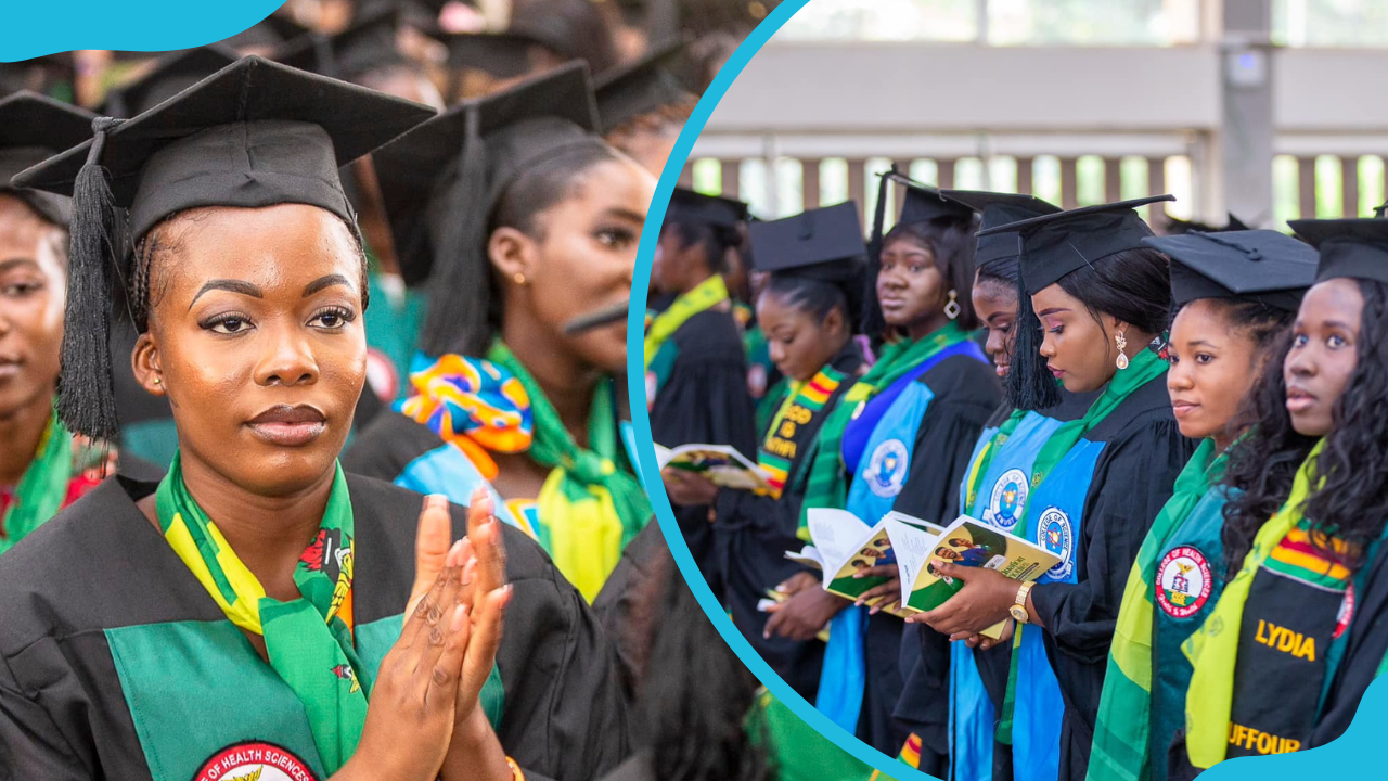 All general arts courses offered in KNUST in 2024: full guide