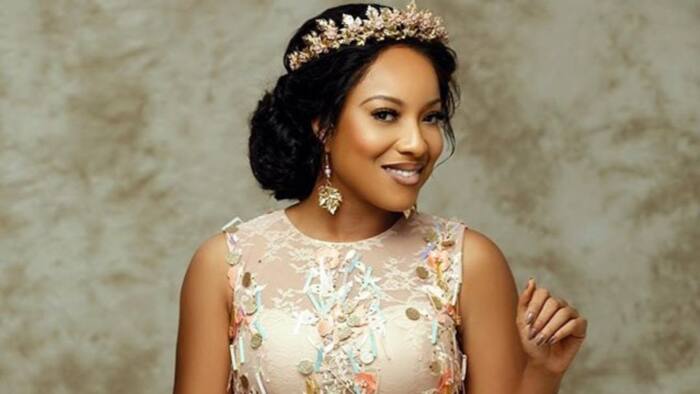Meet Joselyn Dumas' teen daughter who is just as gorgeous as her mother (photos)