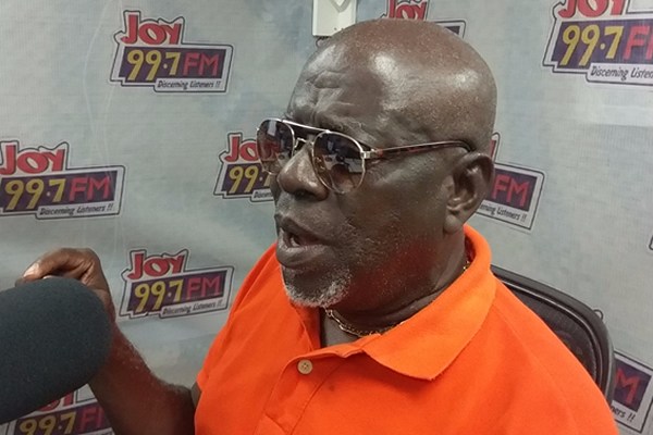 New crop of actors use black magic to stay relevant in the industry - Fred Amugi