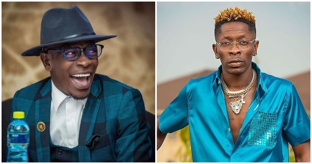Shatta Wale: 5 Times Dancehall Artiste Tops Male Musicians With His Thought-Provoking Looks