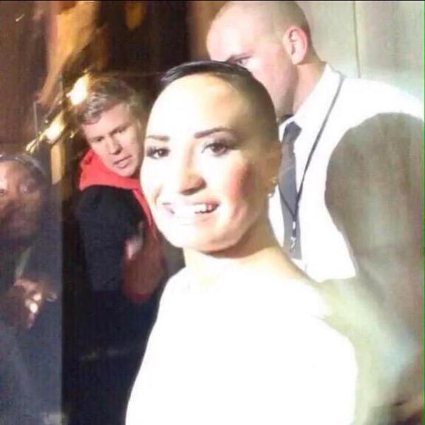 Is Poot Lovato a real name? Backstory, memes, when the photo was taken