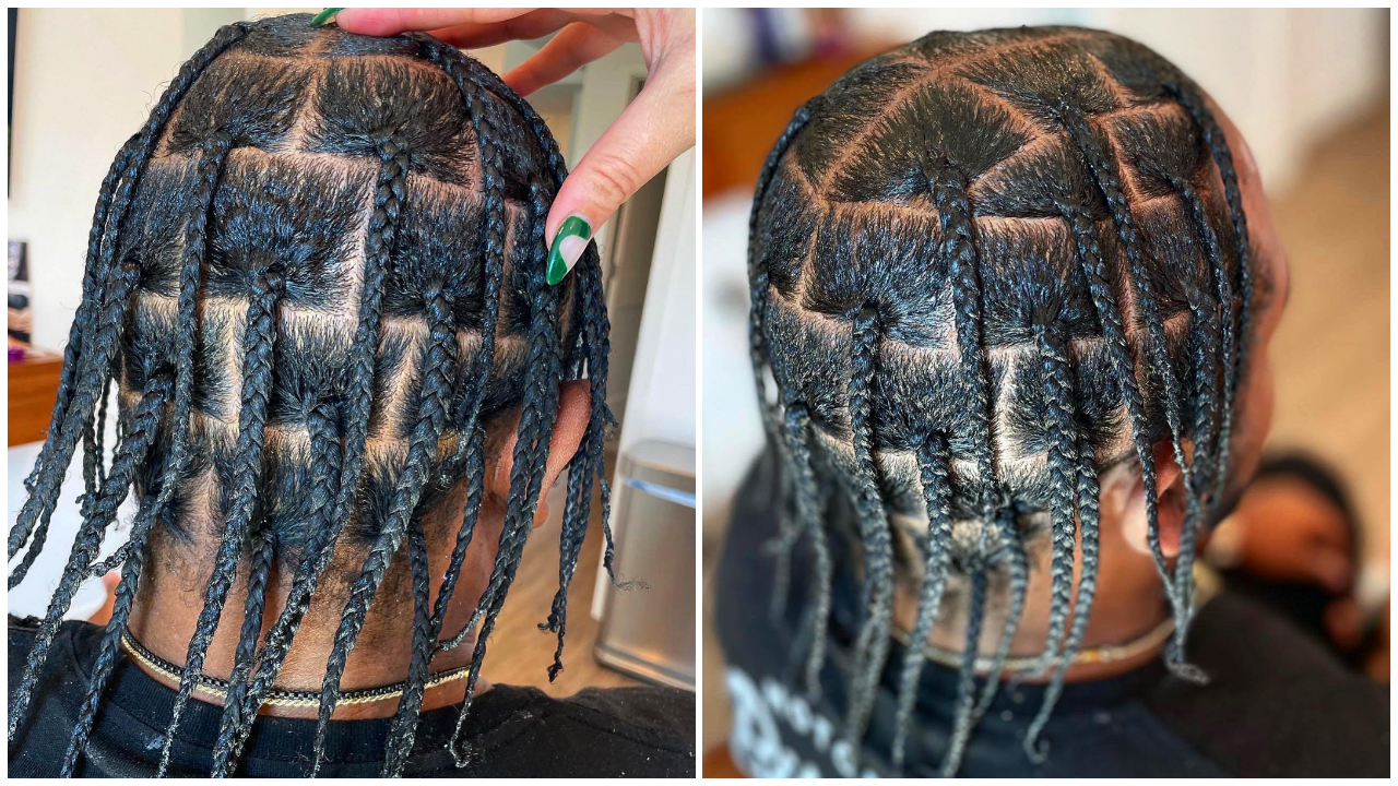 Respect Our Roots: A Brief History Of Our Braids | Essence