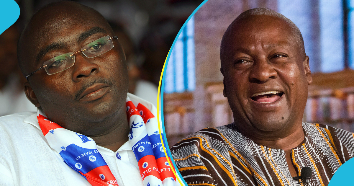 Fitch predicts victory for Mahama