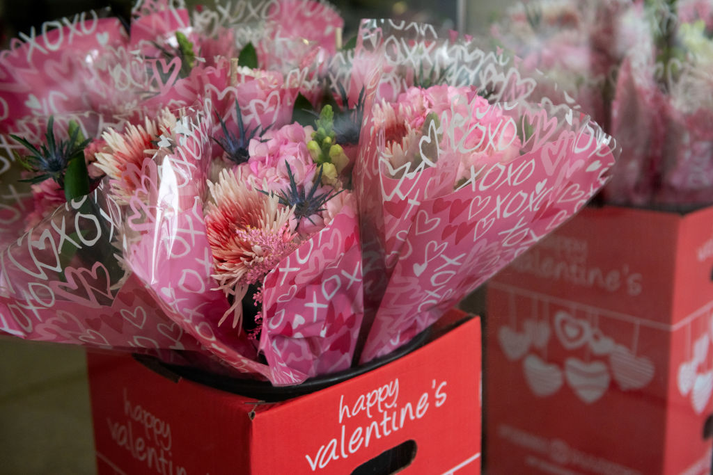 What does Valentine's Day mean? Find out the real story