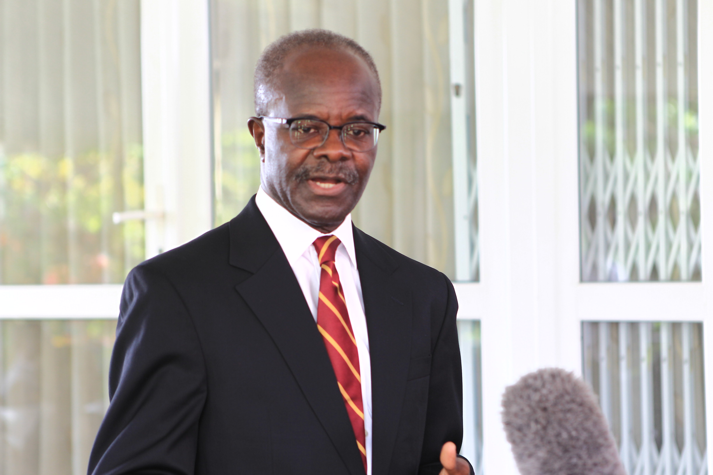 Nduom’s GN Bank releases statement; says gov’t can pay all customers