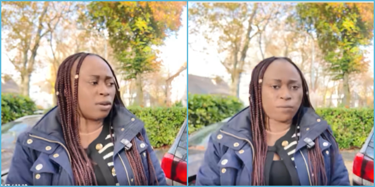 Ghanaian in Germany expresses wish to grant visas to all Ghanaians for better opportunities abroad