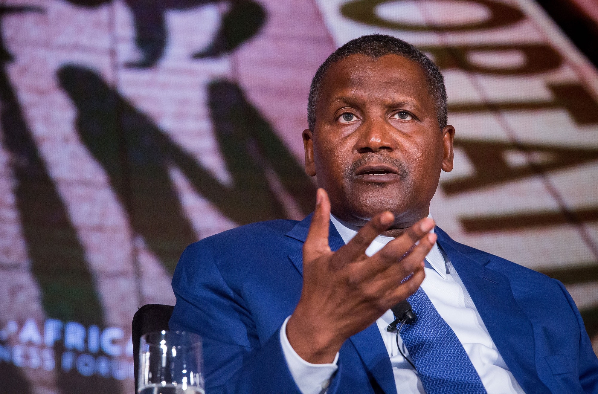 Aliko Dangote: 10 interesting facts about Africa's richest man
