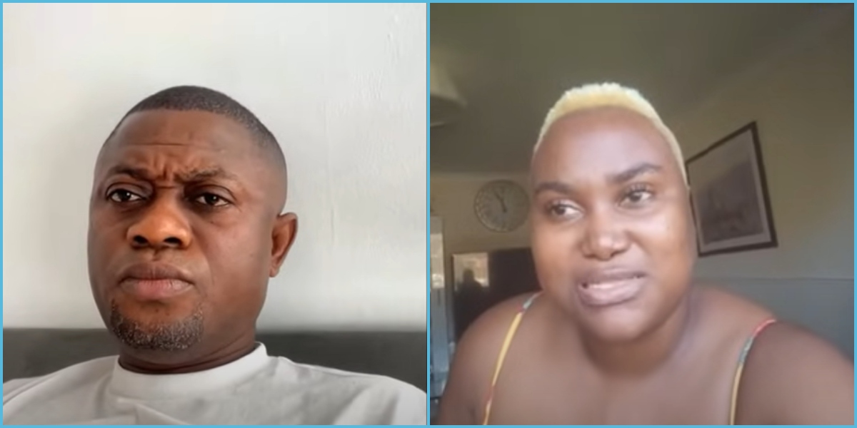 Ghanaian Lady In UK Who Put Her Education On Hold For Her Ex-Husband Regrets Decision