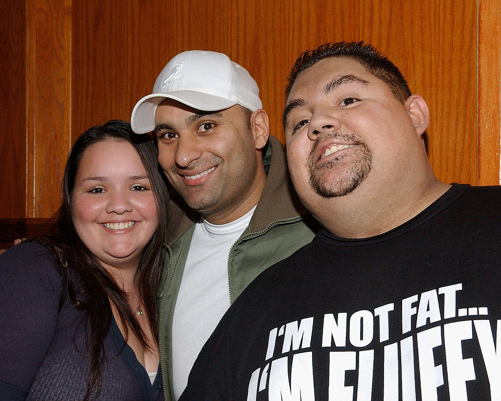 Who is Gabriel Iglesias' wife? Here's everything you need to know