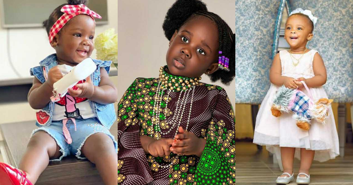 YEN picks: 10 most adorable celebrity kids that have wowed many in 2020