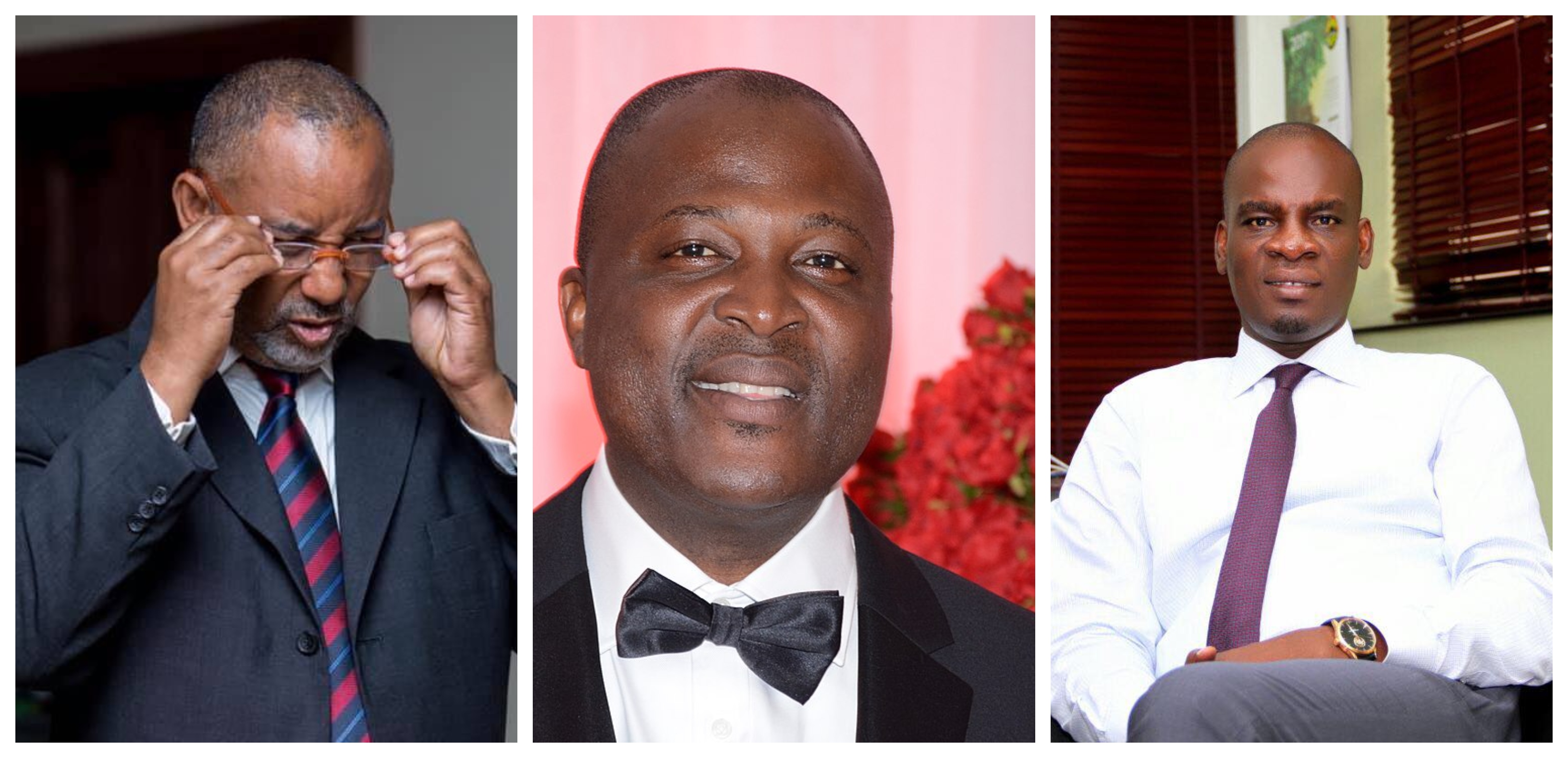 Richest man in Ghana 25 Ghanaians with the highest net worth 2022