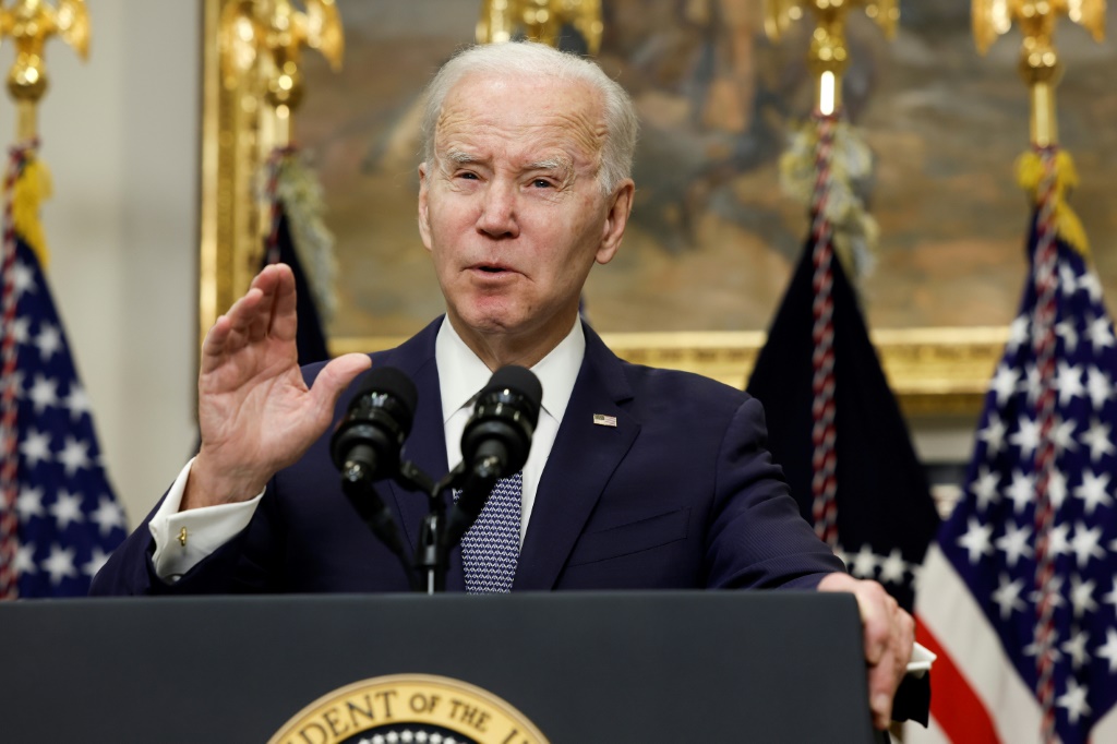 President Joe Biden approved a controversial oil drilling project in Alaska despite the concerns of environmental groups