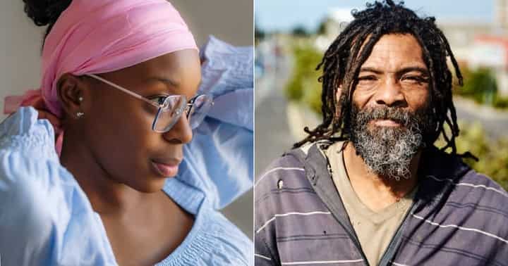 Nigerian man with N100k salary asks lady earning N34 million to quit her job and marry him