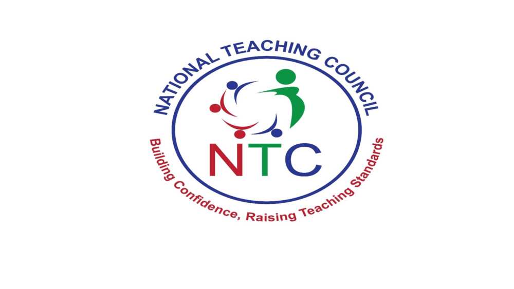 NTC teachers portal login