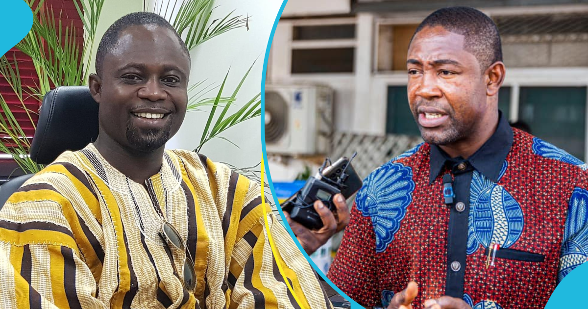 Minority warns ministers-designate against carrying themselves as Akufo-Addo's representatives