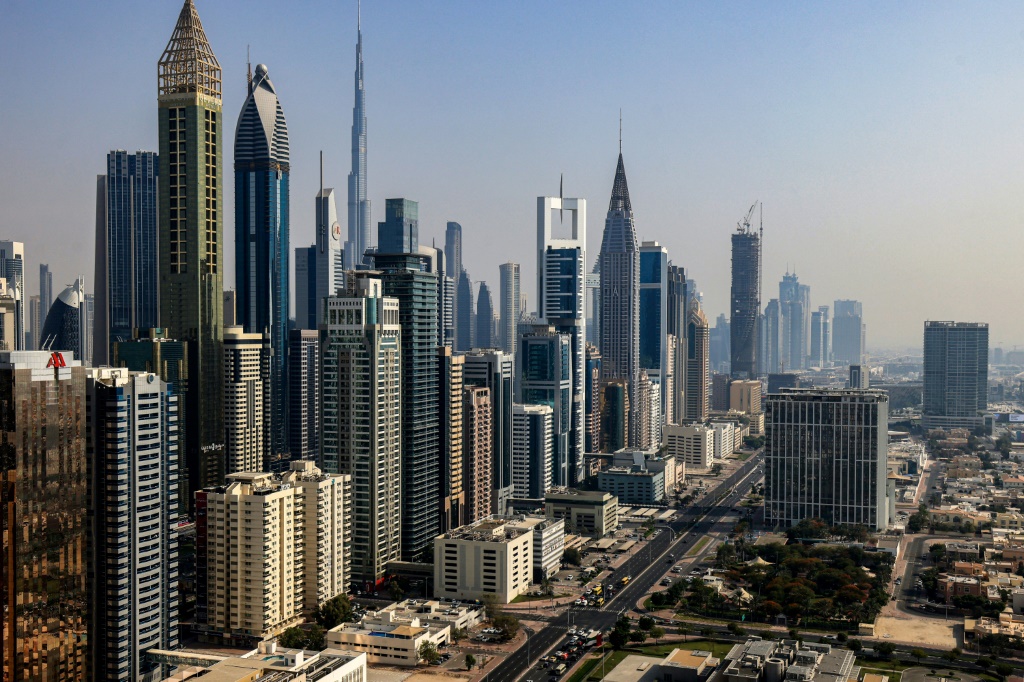 Dubai will host the COP28 UN climate talks aimed at reducing the effects of climate change