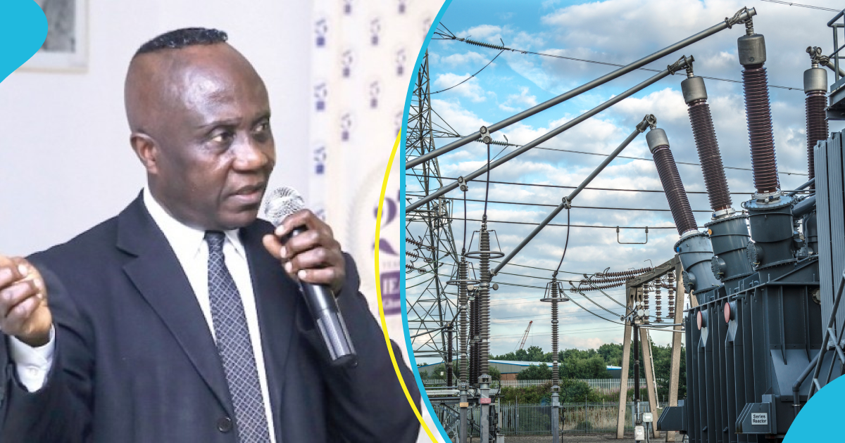 IEA Urges Government To Employ Expert Managers To Address Challenges At ECG