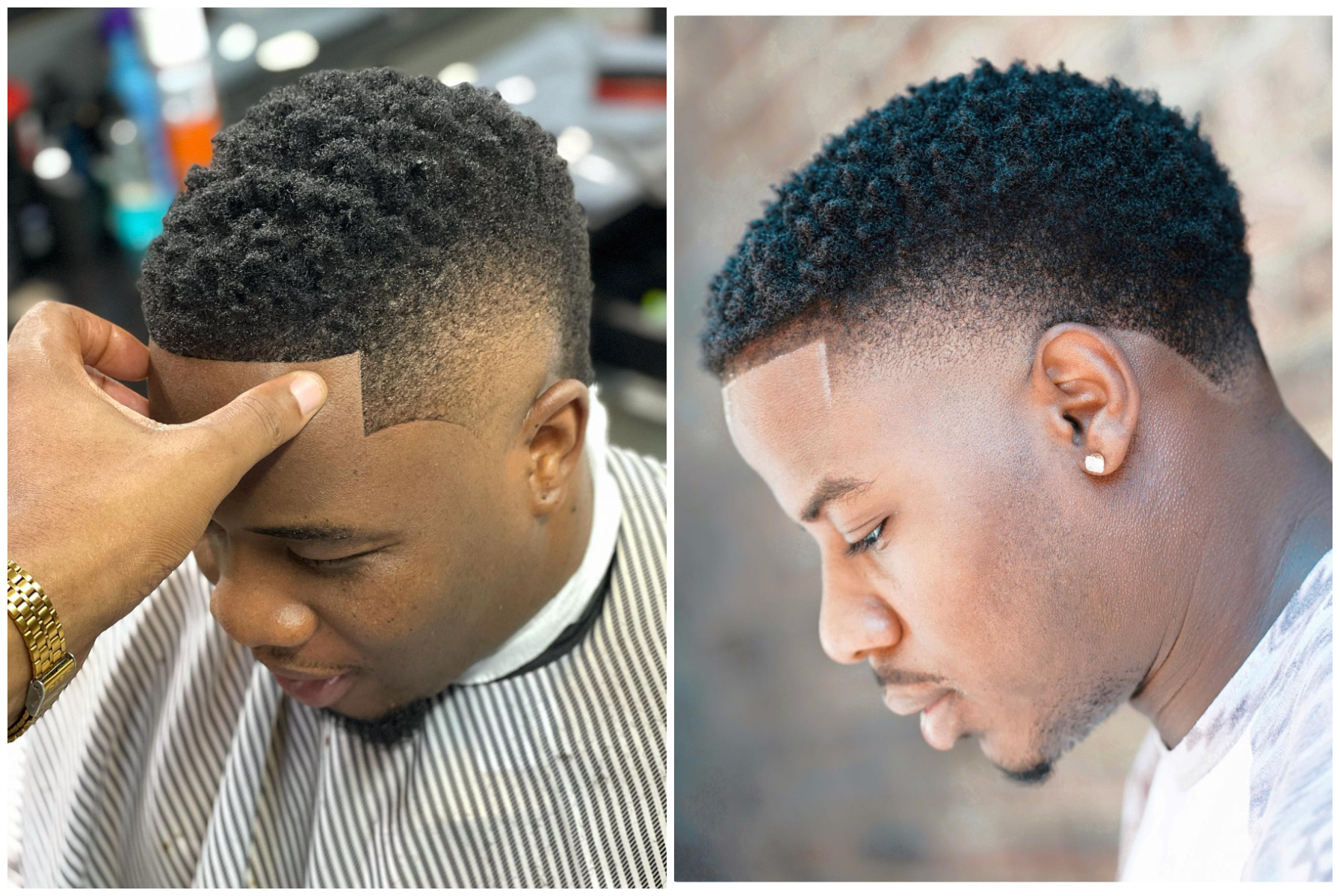 haircuts for thick hair for men